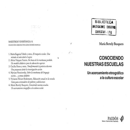 Bertely conociendo nuestras_escuelas