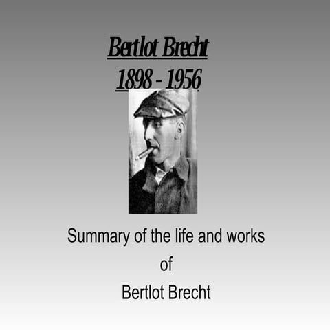 Bertlot Brecht Resource Pack