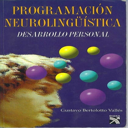 Bertolotto vallés, gustavo   programación neurolinguistica