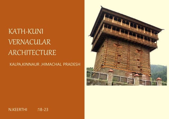 kutchh bhunga architecture | PPT