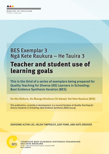 Bes exemplar 3