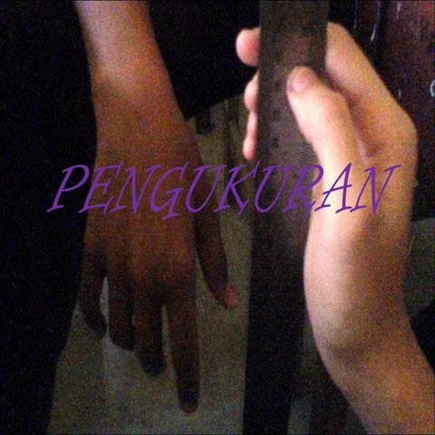 Fisika : Besaran dan Satuan