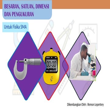 Materu Ajar Besaran Satuan dan Pengukuran.pptx