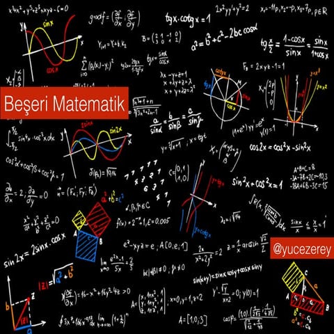 Beşeri Matematik