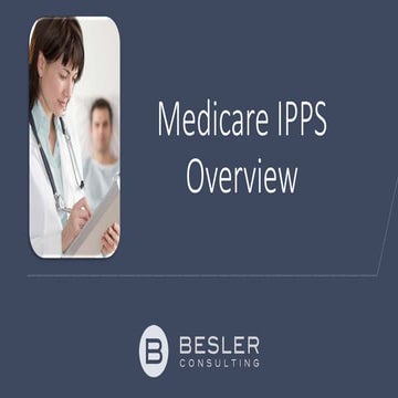 Besler ipps overview
