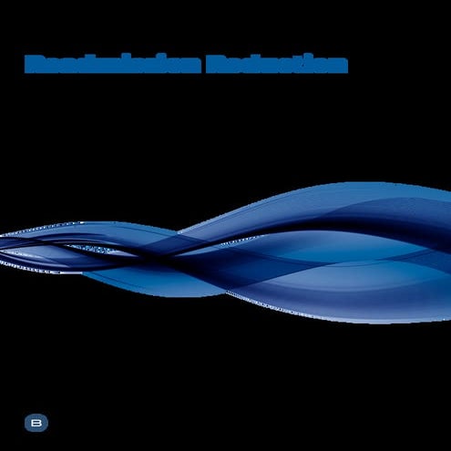 Readmission Reduction E-book