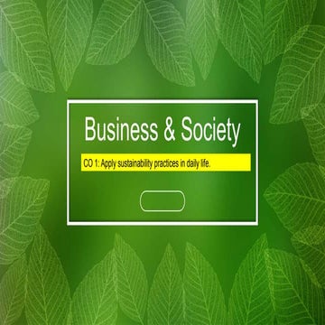 BES MOD 1.pptx NOTES FOP REFERENCE MBA CURRICULUM