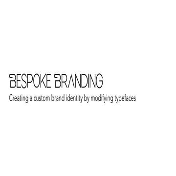Bespoke Branding and logo development project.pdf