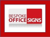 Choose Right Illuminated Office Sig...