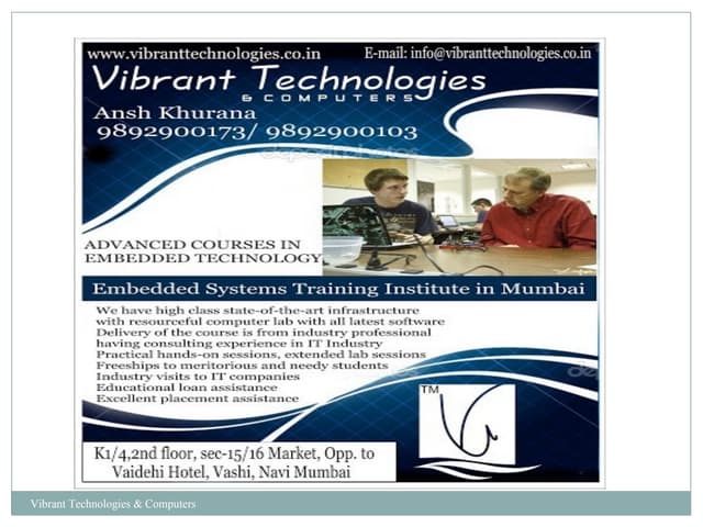 Best-embedded-corporate-training-in-mumbai