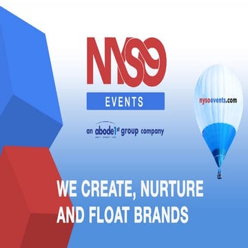 Best events management company in Gurgaon India