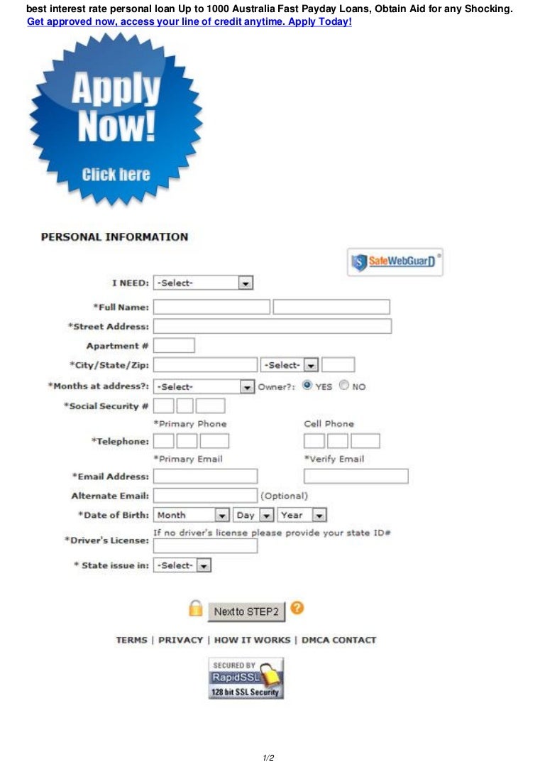 Payday loans estevan picture 4