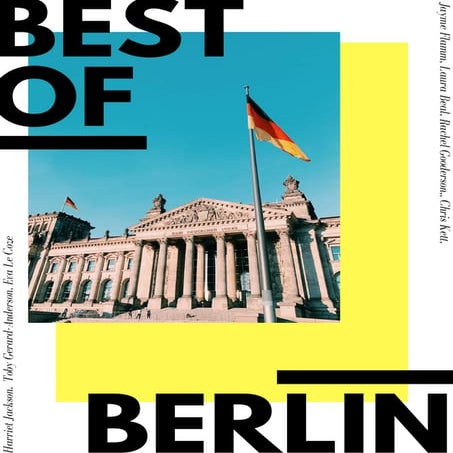 Best of Berlin