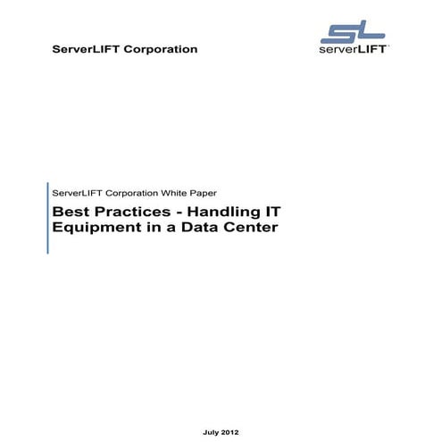 Best practices-for-handling-it-equipment-in-a-data-center-server lift-corpora...