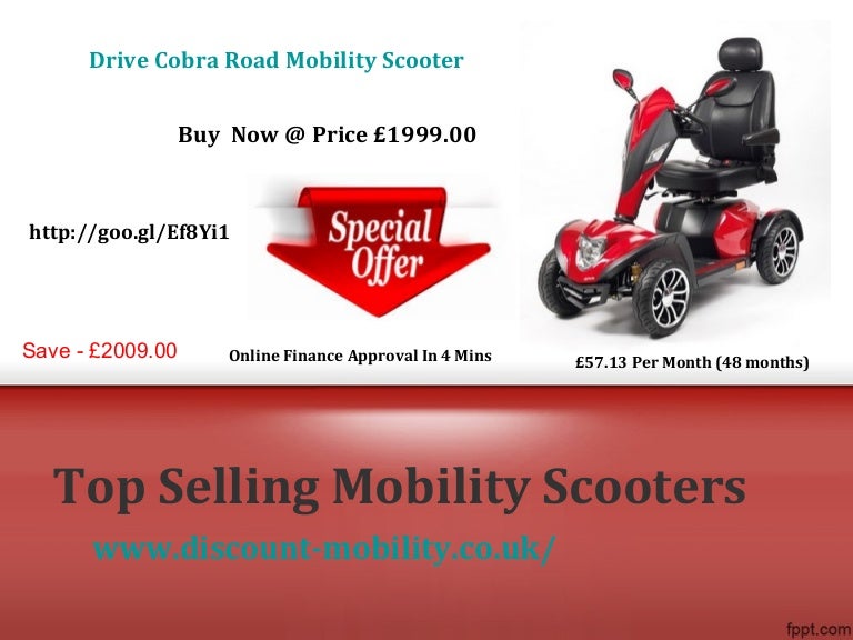 best selling scooter