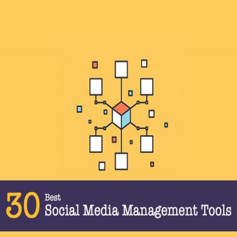Best Social Media Management Tools