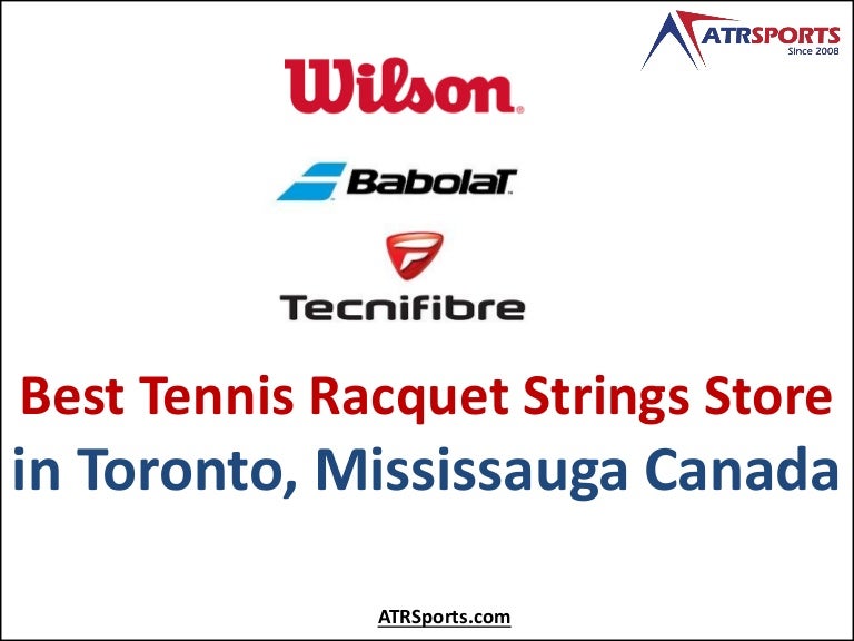 best racquet strings