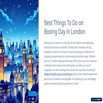 Best-Things-To-Do-on-Boxing-Day-in-London