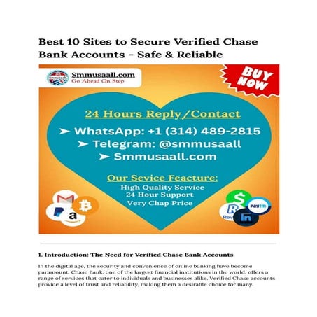 Top 10 Best Sites to Purchase Verified WeChat Accounts.pdf