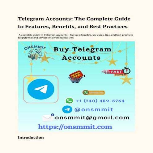 9 Most Popular Platforms to Buy Telegram Accounts in 2026.docx