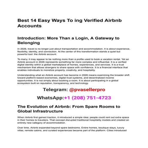 Airbnb Discount Codes January 2026 - Money Saving Expert.pdf