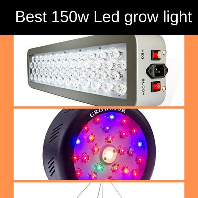 Advanced led grow light | PDF