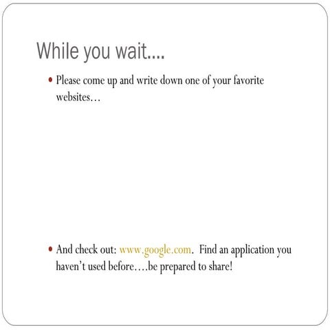 Best+21st+Century+Websites