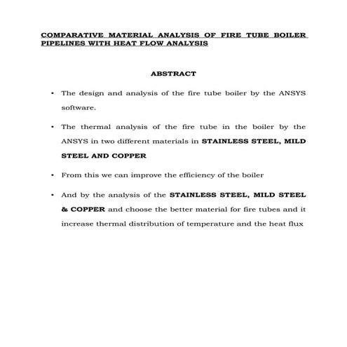 best 30 D&A ABSTRACT