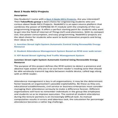 Best 3 Node MCU Projects.pdf