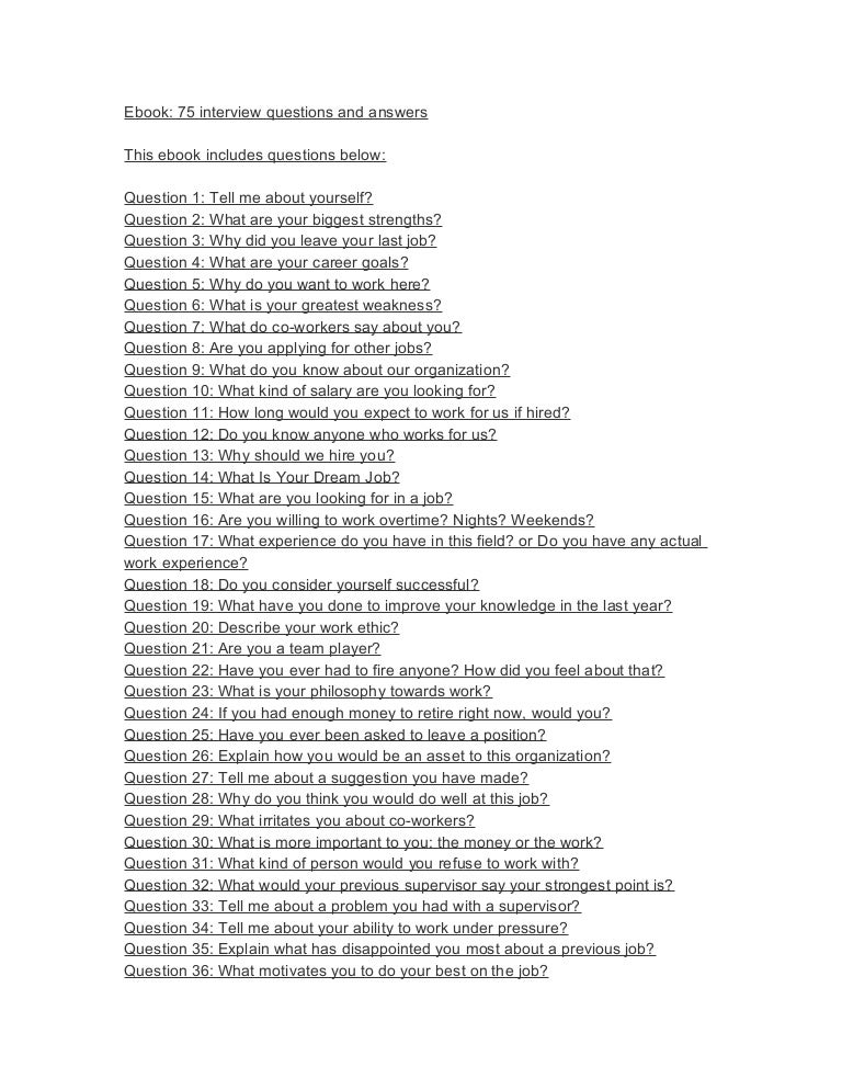 what motivates you to do a good job interview answer