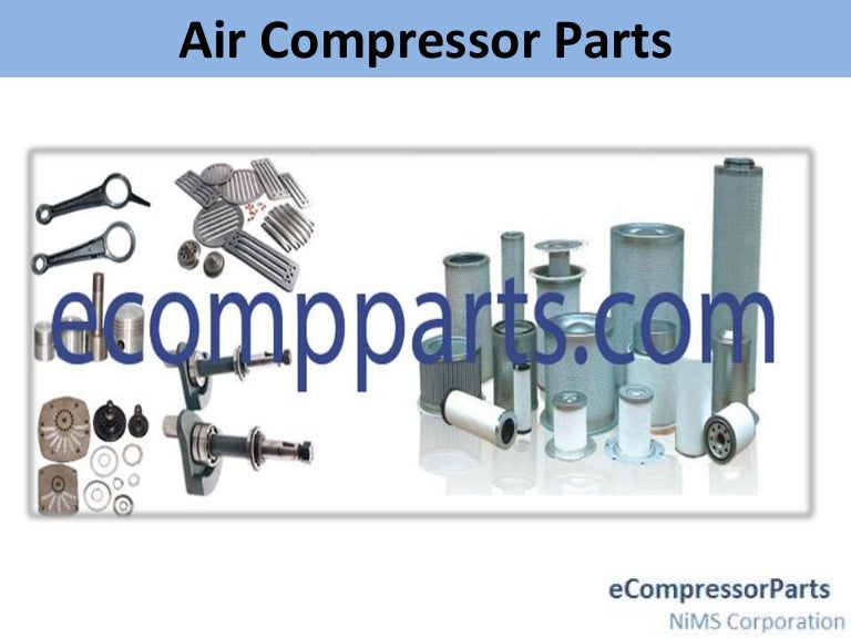 Best Air Compressor Parts Suppliers Air Compressor Parts