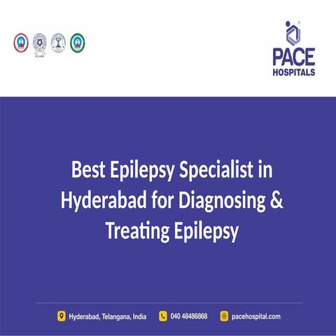 Best Neurologist in Hyderabad for Expert Brain, Spine and Nerve Care at ...
