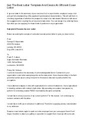 best cover letter ever best cover letters ever