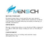 Best automated laundry system