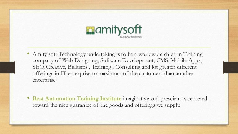 Best automation training institute 3 bestautomationtraininginstitute 210929120107 thumbnail 4