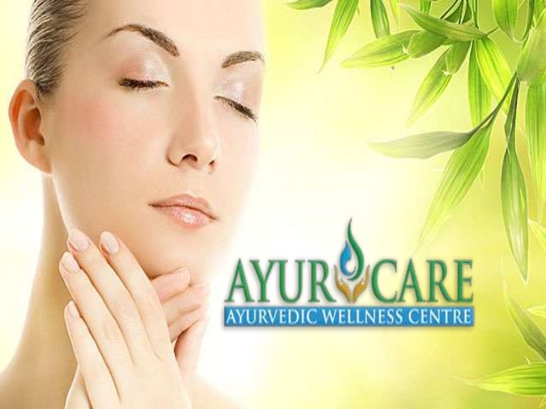 Best Ayurveda Centre in Dubai