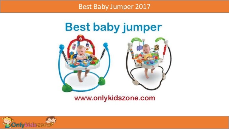 best baby jumperoo 2018