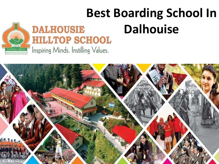 Best Boarding School In Dalhousie, Punjab, Jammu & Kashmir, Himachal