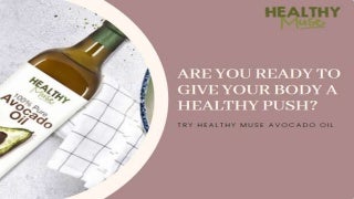 Best Avocado Oil for Cooking