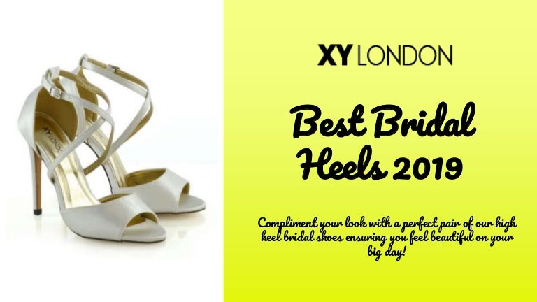 best heels 2019