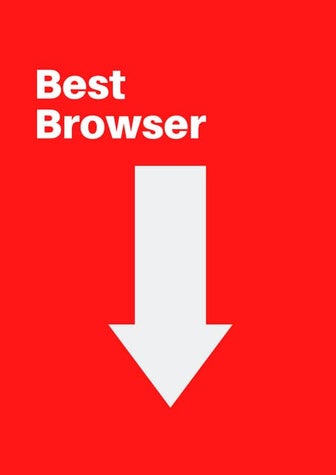 The Best browser