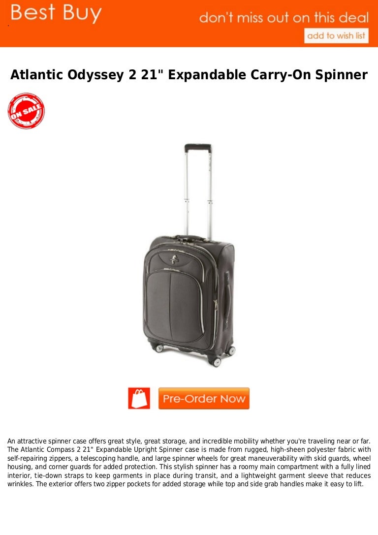 best buy luggage carry on