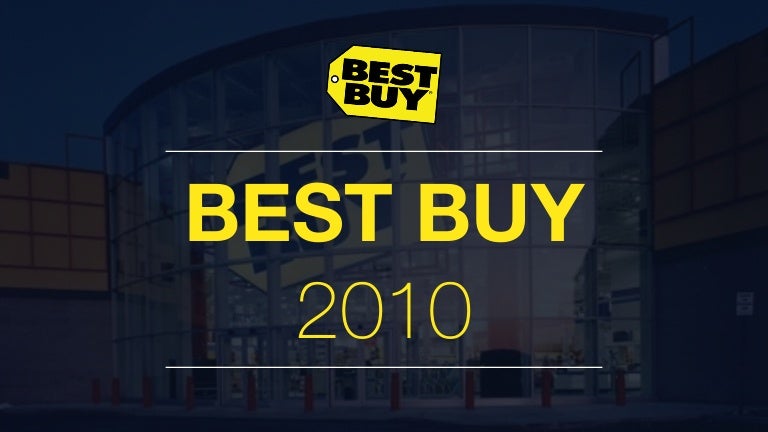 Buy case study