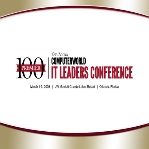 Best Buy Computer World100 Pres3.1.09