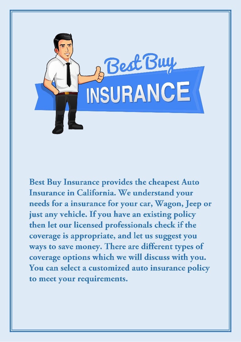 Best Buy Insurance >> Best Buy Insurance Auto Best Buy Insurance >> Best Buy Insurance Auto