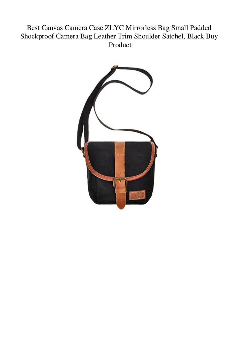 zlyc camera bag