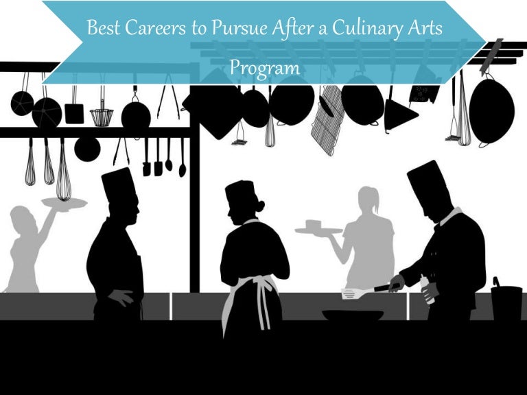 Best Careers to Pursue After Culinary School