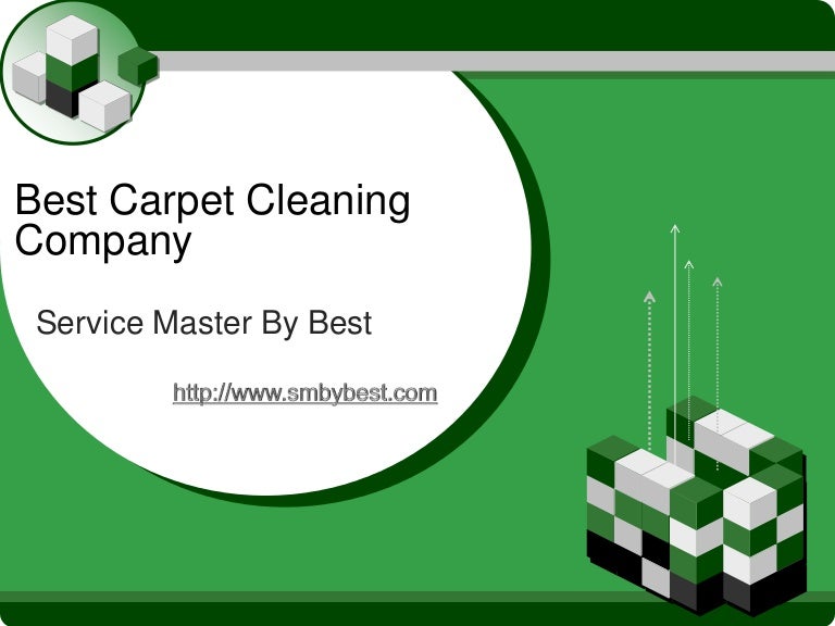 Best carpet cleaning company