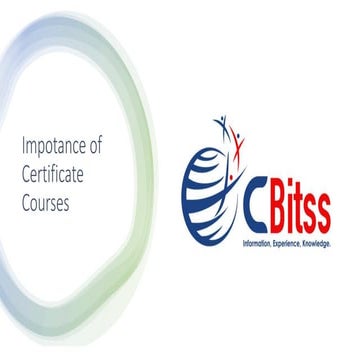 Best Certificate Courses In Chandigarh.pptx-presentation