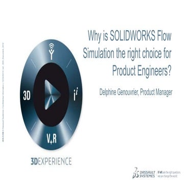 CFD software for Product Engineers